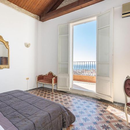 La Dolce Vita Cagliari Eksteriør bilde