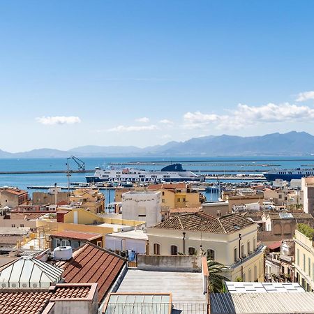 La Dolce Vita Cagliari Eksteriør bilde