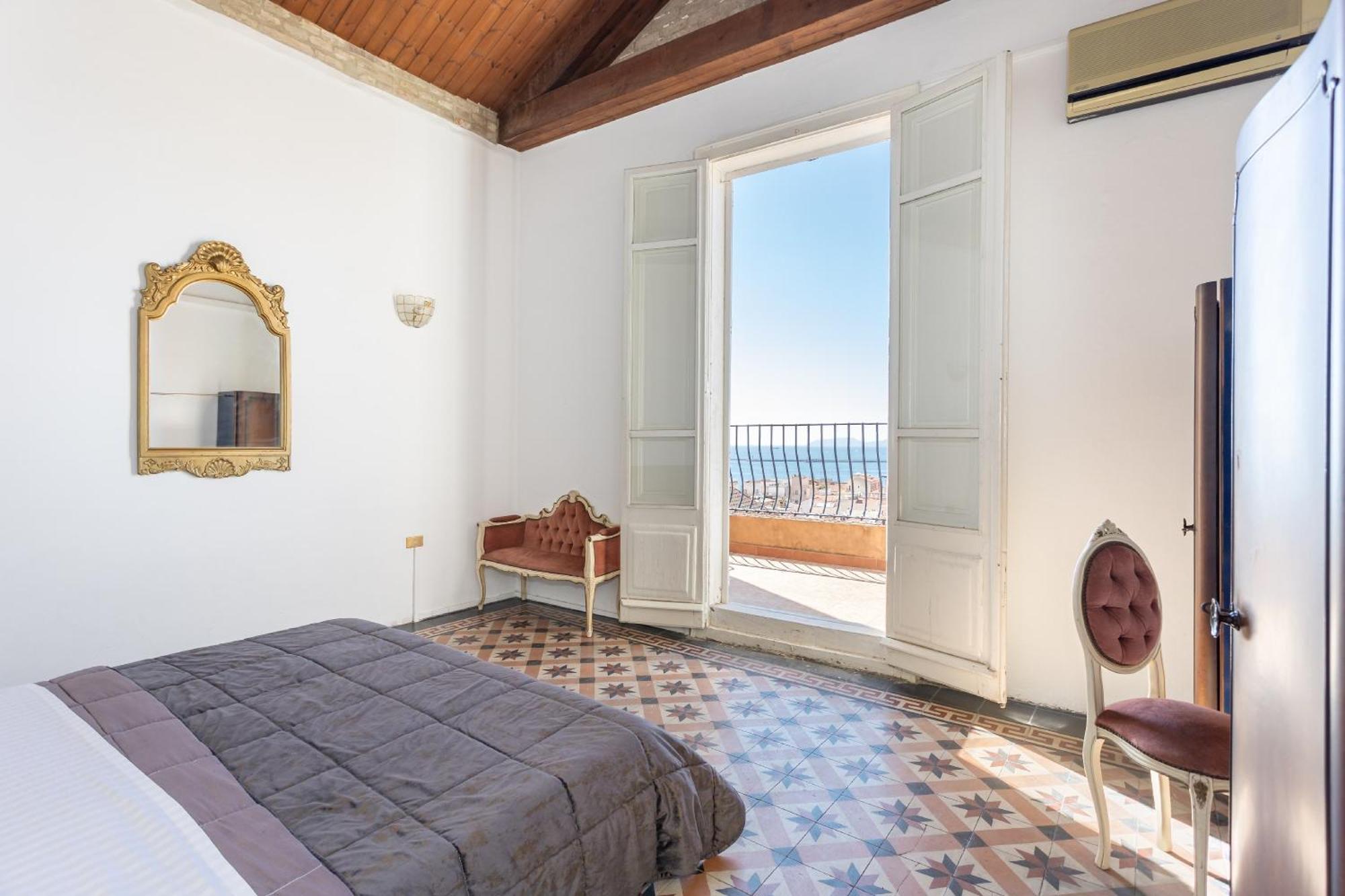 La Dolce Vita Cagliari Eksteriør bilde