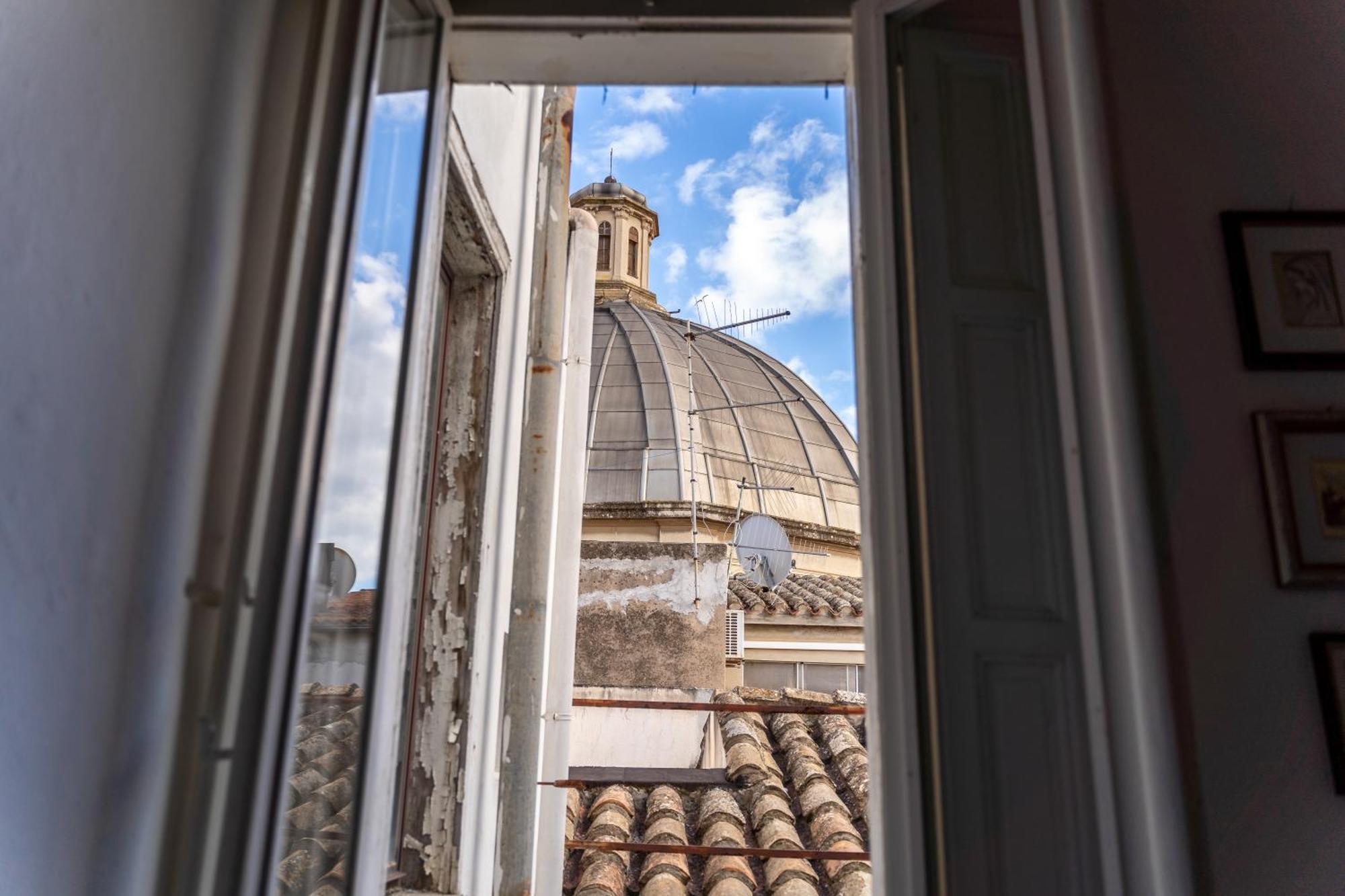 La Dolce Vita Cagliari Eksteriør bilde