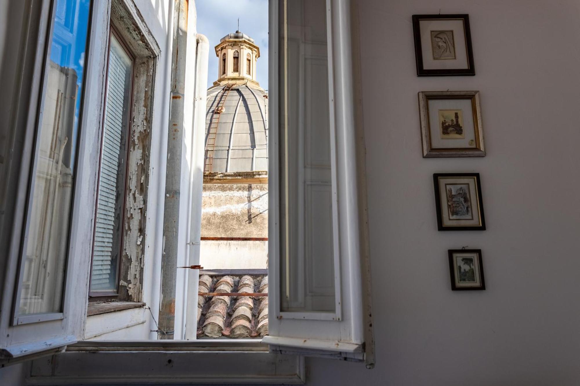 La Dolce Vita Cagliari Eksteriør bilde